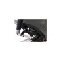 Офісне крісло GT Racer X-802L Black (X-802L Black (W-21))