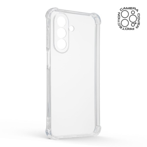 Чохол до мобільного телефона Armorstandart Air Force Samsung A27 5G Camera Cover Clear (ARM89673)