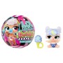 Лялька L.O.L. Surprise! серії Bubbly Surprise Сестрички (249467)