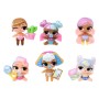 Лялька L.O.L. Surprise! серії Bubbly Surprise Сестрички (249467)