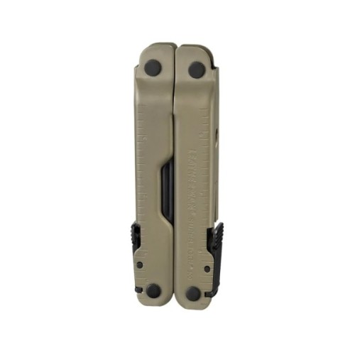 Мультитул Leatherman Super Tool 300M Black/Coyote (832762)