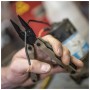 Мультитул Leatherman Super Tool 300M Black/Coyote (832762)