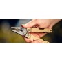 Мультитул Leatherman Super Tool 300M Black/Coyote (832762)