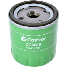 Фільтр масляний Castrol Filters CO0009
