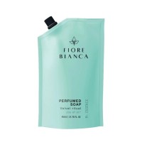 Рідке мило Fiore Bianca Pastel Essence Velvet ritual 900 мл (4823107610806)