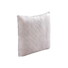 Подушка Руно декоративна Velour Ice 40х40 (311.55_Ice)