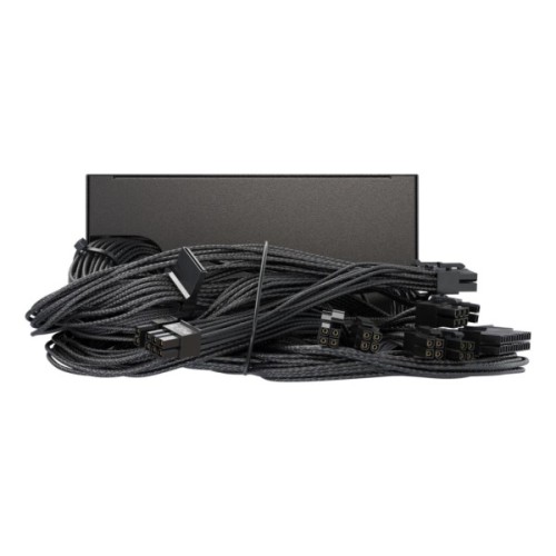 Блок живлення Seasonic 750W (CORE BC-750 ATX31)