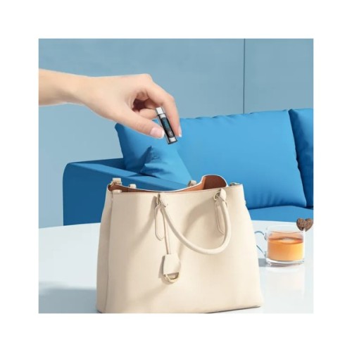 Перехідник USB-C F to USB-C M digital display Essager (EZJTT-TX0G-P)