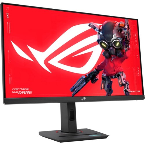Монітор ASUS ROG Strix XG27UCS (90LM09S0-B01170)