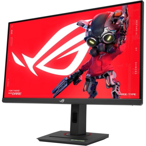Монітор ASUS ROG Strix XG27UCS (90LM09S0-B01170)