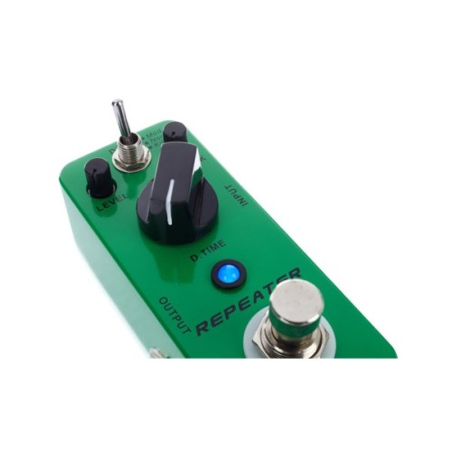 Педаль ефектів Mooer Repeater