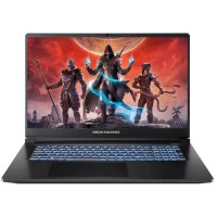 Ноутбук Dream Machines RT5060-17 (RT5060-17UA24)