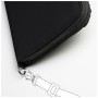 Гаманець Pacsafe RFIDsafe compact travel organizer Чорний (11020100)