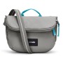 Сумка Pacsafe GO Saddle Crossbody Сіра (35140146)