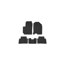 Килимок в салон EVAtech Hyundai Kona 2017+ SUV USA (HY53059CG5LA3RBB)