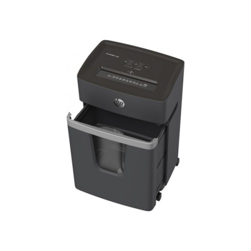 Знищувач документів HP Pro Shredder 15CC (2811) (838096)