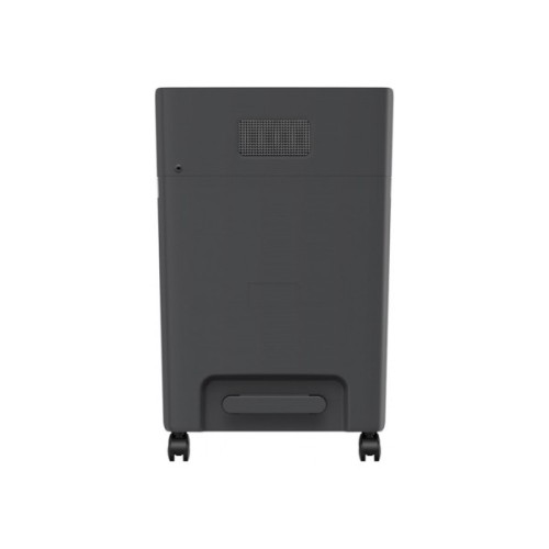 Знищувач документів HP Pro Shredder 15CC (2811) (838096)