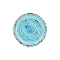Тарілка By Bone Harmony Infinity 21 см (HA-IN-ZT-21-DZ)