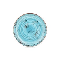 Тарілка By Bone Harmony Infinity 21 см (HA-IN-ZT-21-DZ)