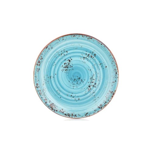 Тарілка By Bone Harmony Infinity 21 см (HA-IN-ZT-21-DZ)