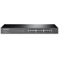 Комутатор мережевий TP-Link TL-SG1024