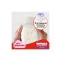 Підгузки Huggies Little Movers/Pants 5 (12-17 кг) для дівчаток 34 шт (5029053564272)