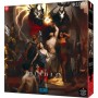 Пазл GoodLoot Diablo IV Birth of Nephalem 1000 ел. (5908305249641)