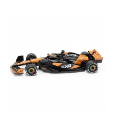 Машина TechnoDrive McLaren F1 2024 143 (250945MLF1) Машина TechnoDrive McLaren F1 2024 143 (250945MLF1)