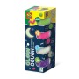 Набір для творчості Ses Creative Feel Good Dough Сяйво (00516S)