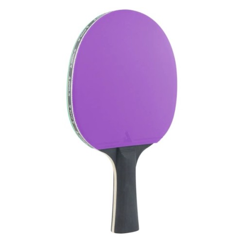 Комплект для настільного тенісу Joola Colorato 2 Bats 8 Balls (54814) (930938)