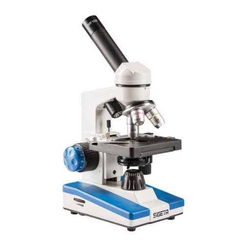Мікроскоп Sigeta Unity PRO 40x-640x LED Mono (65248)