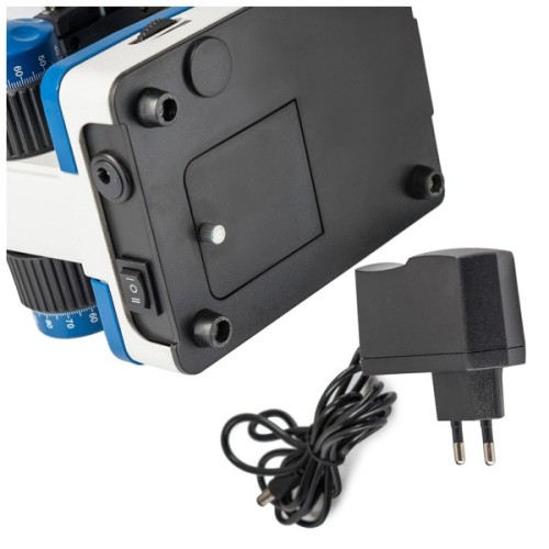 Мікроскоп Sigeta Unity PRO 40x-640x LED Mono (65248)