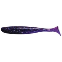 Силікон рибальський Keitech Easy Shiner 3.5" (7 шт/упак) ц:ea#04 violet (1551.05.03)