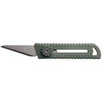 Ніж DaiichiSeiko MC Knife 55 Green (32171)