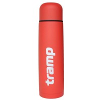 Термос Tramp Basic 1.0 л Red (UTRC-113-red)