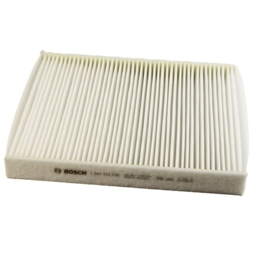 Фільтр салону Bosch 1 987 432 038