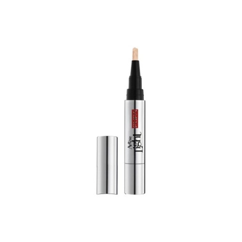 Коректор для обличчя Pupa Висвітлювач Active Light Highlighting Concealer 002 - Luminous Beige (8011607282531)