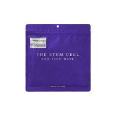 Маска для обличчя Kor Japan The Stem Cell NMN Face Mask 30 шт (4571365222537)