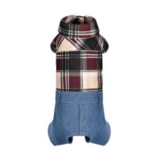 Костюм для тварин Pet Fashion Dandy XS (4823082445332)