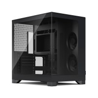Корпус для ПК Fractal Design Pop 2 Vision Black (FD-C-POV2A-01)