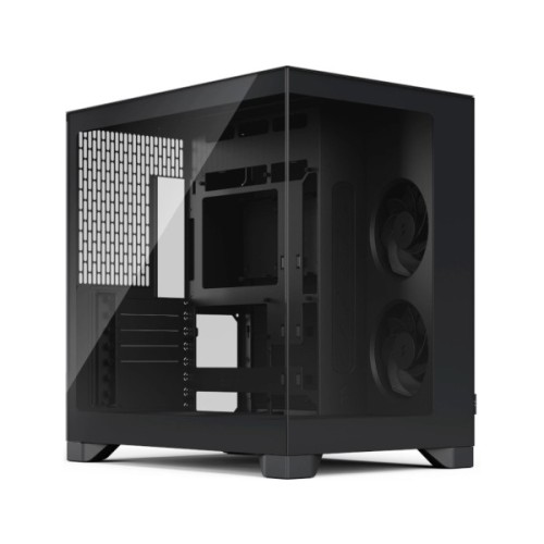 Корпус для ПК Fractal Design Pop 2 Vision Black (FD-C-POV2A-01)