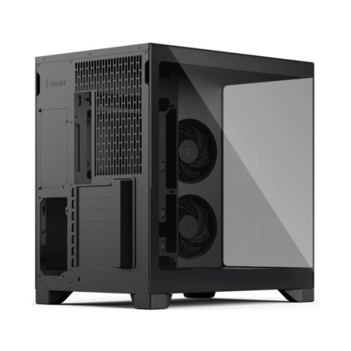 Корпус для ПК Fractal Design Pop 2 Vision Black (FD-C-POV2A-01)