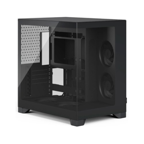 Корпус для ПК Fractal Design Pop 2 Vision Black (FD-C-POV2A-01)