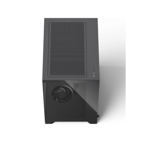 Корпус для ПК Fractal Design Pop 2 Vision Black (FD-C-POV2A-01)