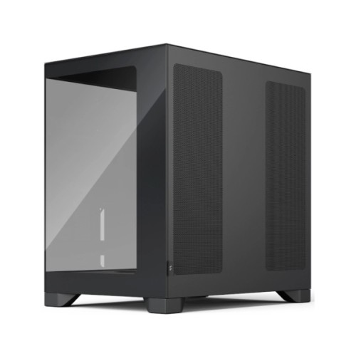 Корпус для ПК Fractal Design Pop 2 Vision Black (FD-C-POV2A-01)