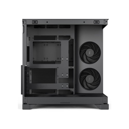 Корпус для ПК Fractal Design Pop 2 Vision Black (FD-C-POV2A-01)