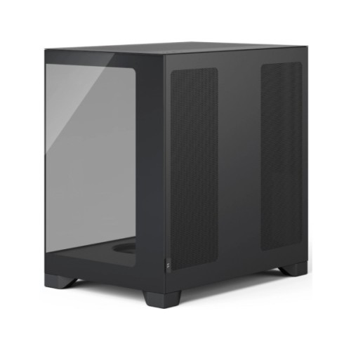 Корпус для ПК Fractal Design Pop 2 Vision Black (FD-C-POV2A-01)