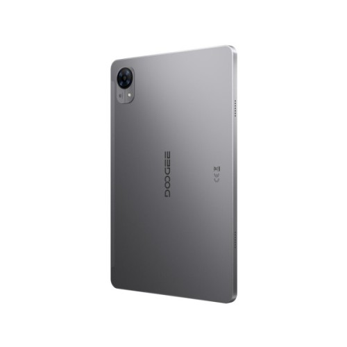 Планшет Doogee Tab G5 10.1" 3/128GB 4G (LTE) Gray VIP Edition (6942654903341)