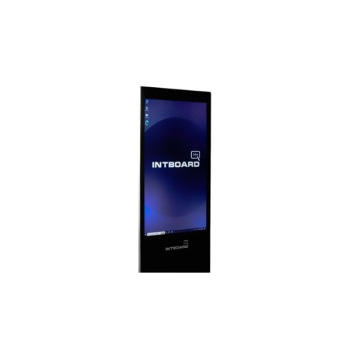 Інтерактивний кіоск Intboard INFOCOM ST 43" black MTK8788/8 Gb RAM/128 Gb ROM Android 13 (Capacitive (10462027)