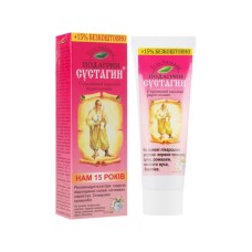 Бальзам для тіла Сустагин Подагрин 86 г (4823014303648)